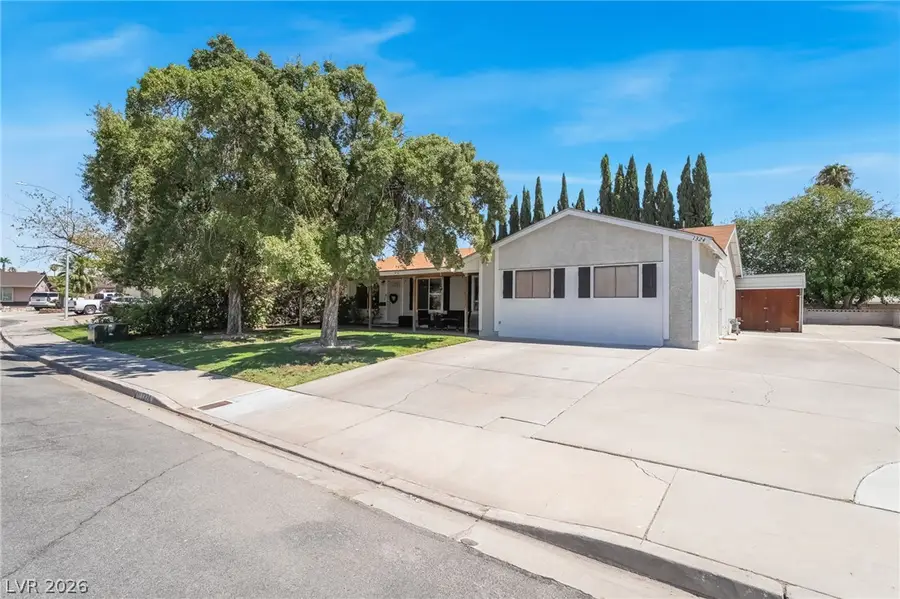 1324 Appaloosa Road, Boulder City, NV 89005 - #3