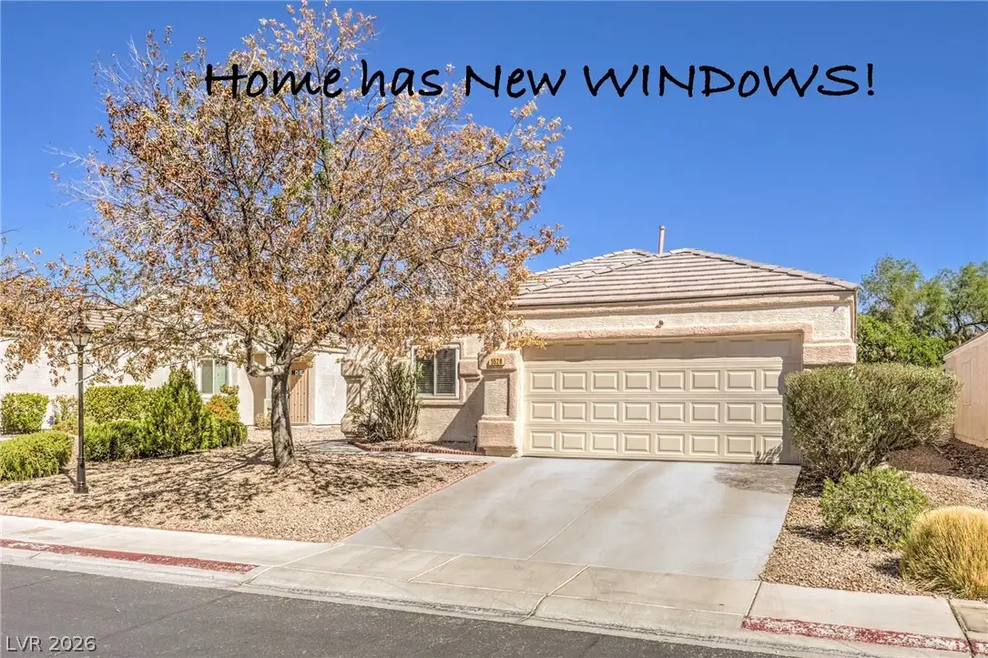 5528 Raven Creek Avenue, Las Vegas, NV 89130 - #1