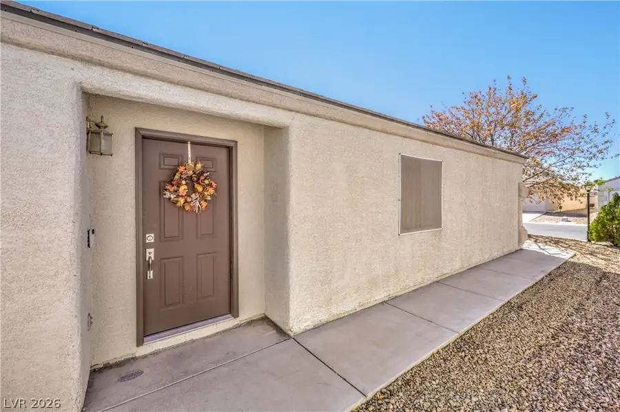5528 Raven Creek Avenue, Las Vegas, NV 89130 - #3