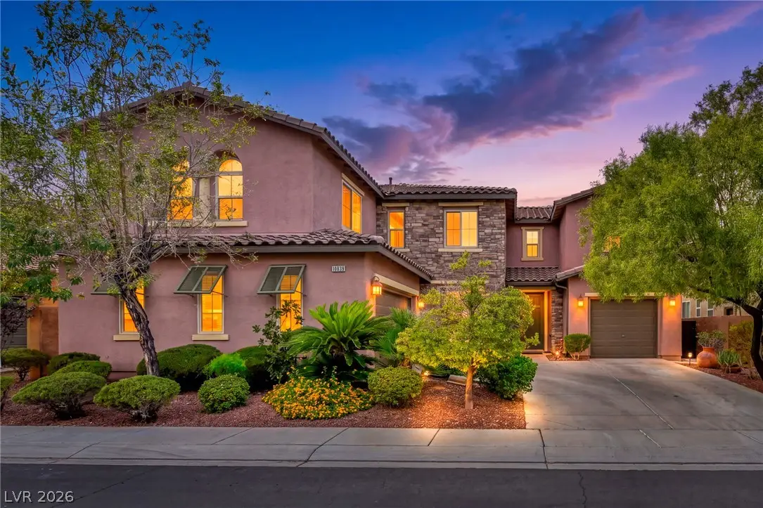 10039 Sky Parlor Road, Las Vegas, NV 89178 - #1