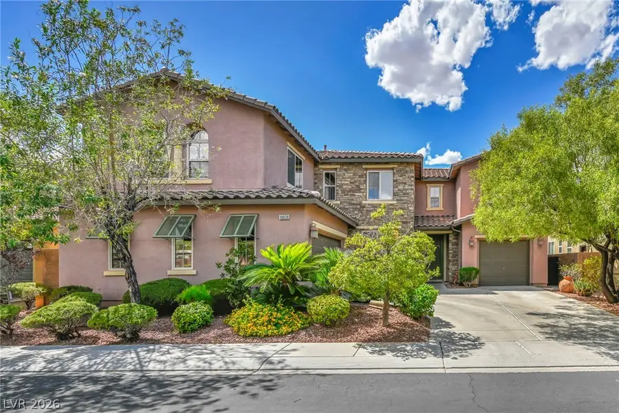 10039 Sky Parlor Road, Las Vegas, NV 89178 - #2