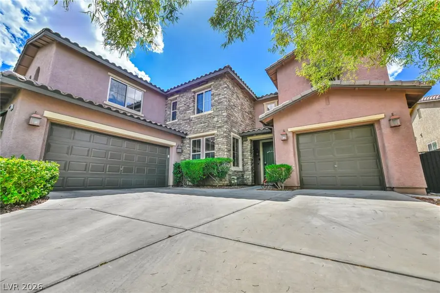 10039 Sky Parlor Road, Las Vegas, NV 89178 - #3