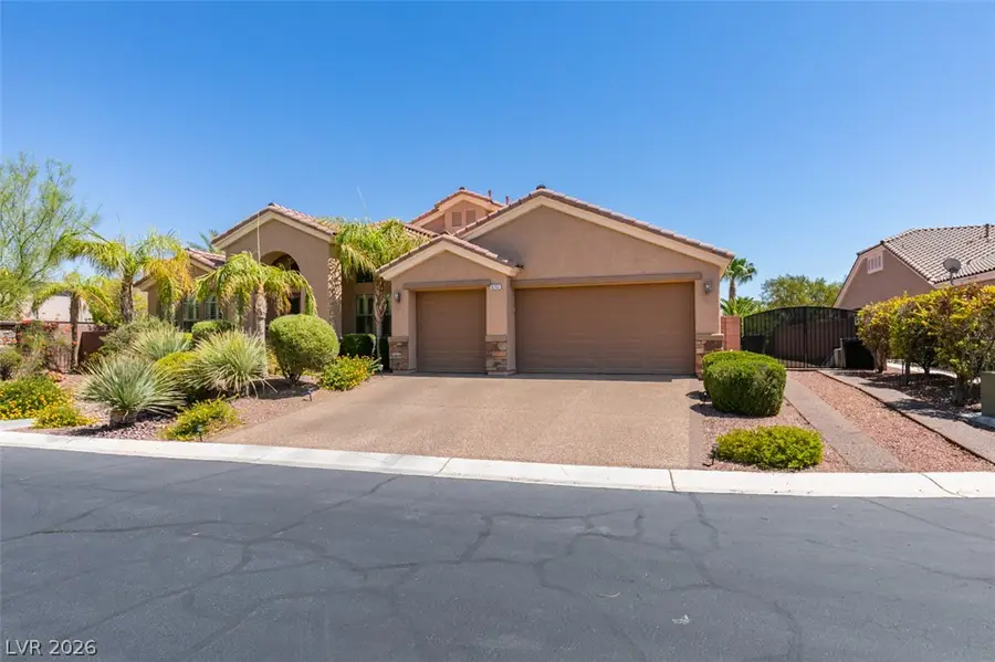 8292 Dutch Harbor Circle, Las Vegas, NV 89113 - #2