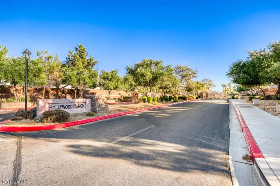 3047 Errol Flynn Street #103, Las Vegas, NV 89122 - #2