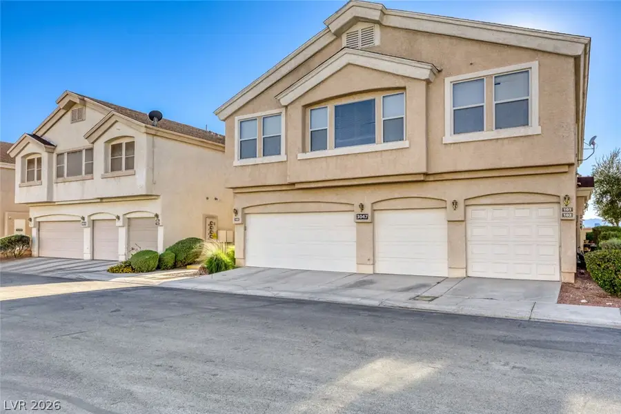 3047 Errol Flynn Street #103, Las Vegas, NV 89122 - #3