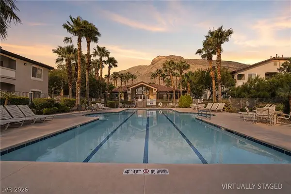 3395 Cactus Shadow Street #101, Las Vegas, NV 89129