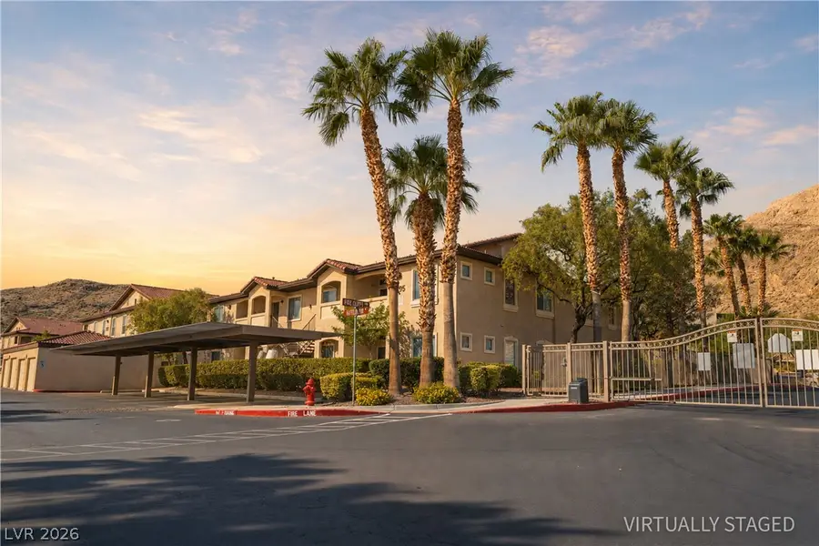 3395 Cactus Shadow Street #101, Las Vegas, NV 89129 - #2