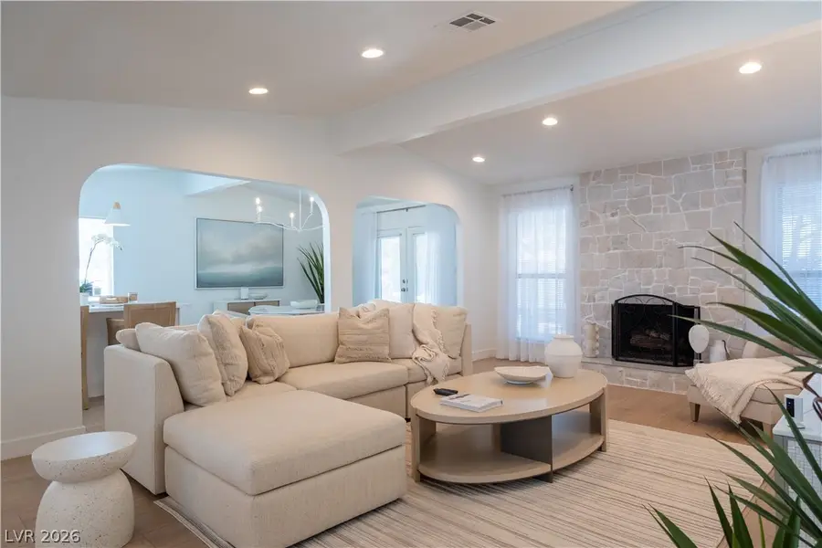 8817 Pesaro Drive, Las Vegas, NV 89117 - #3