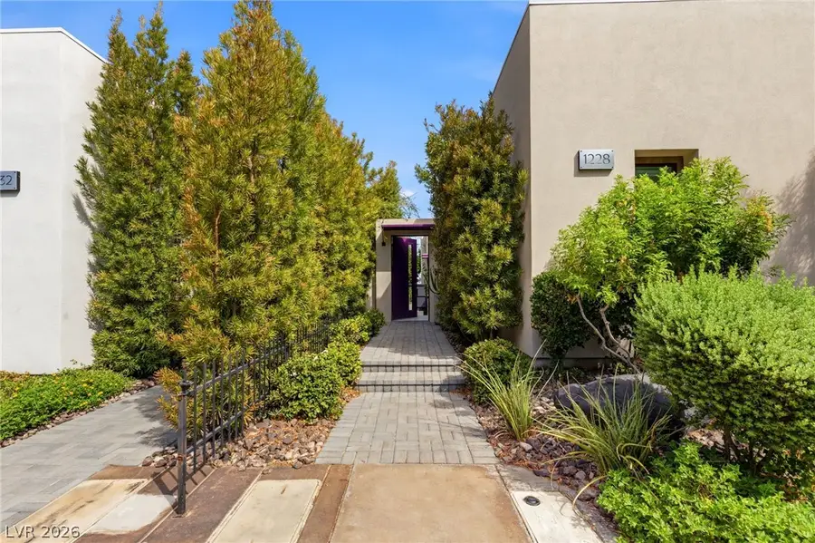 1228 Starview Peak Court, Henderson, NV 89012 - #2