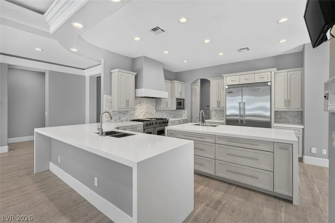 2279 Candlestick Avenue, Henderson, NV 89052 - #1