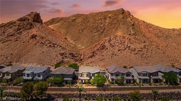 36 Kimberlite Drive, Henderson, NV 89011
