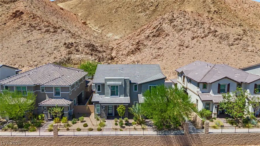 36 Kimberlite Drive, Henderson, NV 89011 - #2