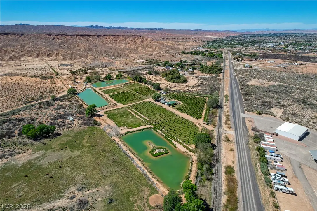 1065 S Moapa Valley Boulevard, Overton, NV 89040 - #1