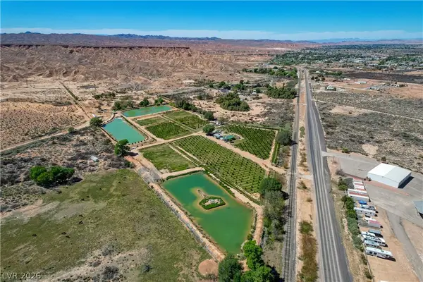1065 S Moapa Valley Boulevard, Overton, NV 89040