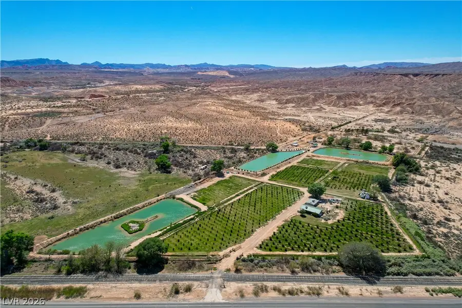 1065 S Moapa Valley Boulevard, Overton, NV 89040 - #2