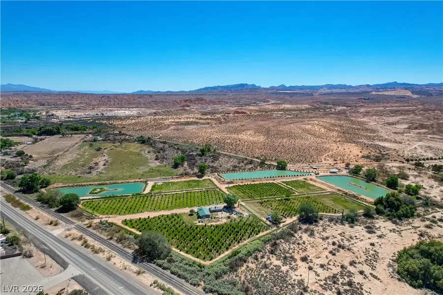 1065 S Moapa Valley Boulevard, Overton, NV 89040 - #3