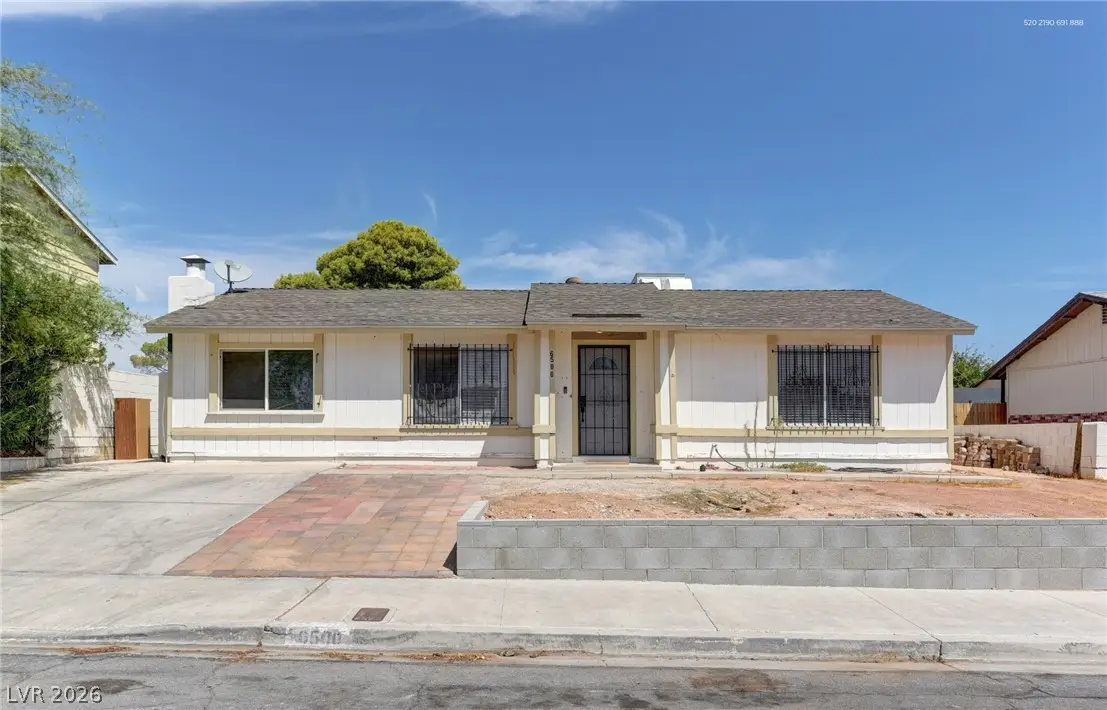 6500 Hill View Avenue, Las Vegas, NV 89107 - #1