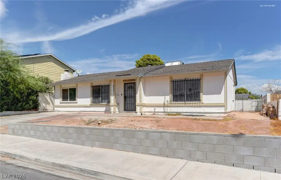 6500 Hill View Avenue, Las Vegas, NV 89107 - #2
