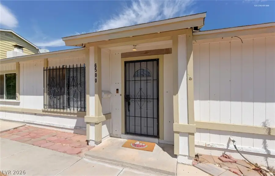 6500 Hill View Avenue, Las Vegas, NV 89107 - #3