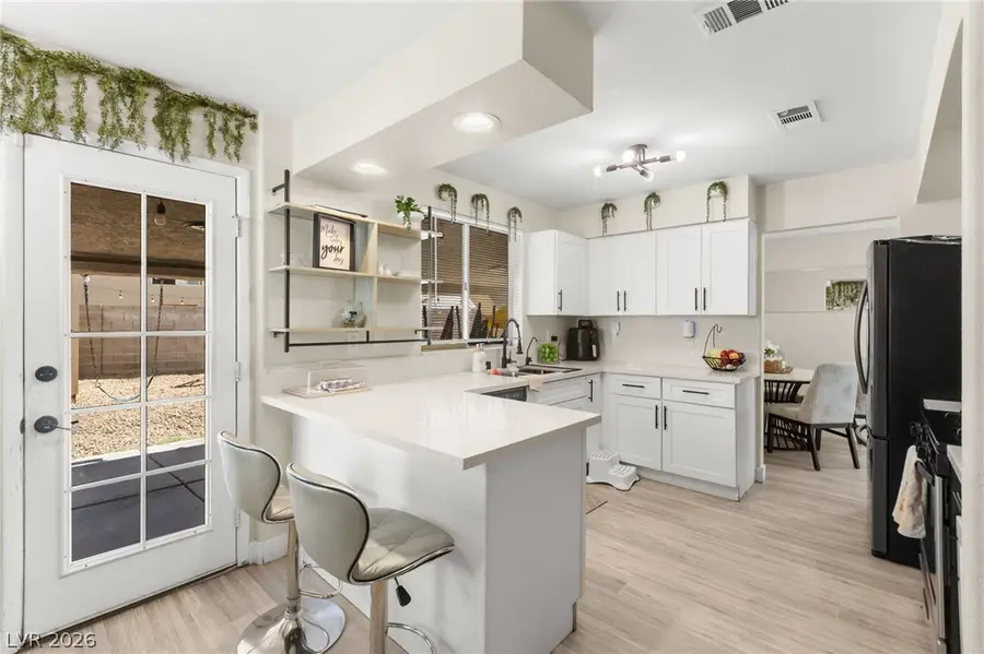 1404 Robin Street, Las Vegas, NV 89106 - #2