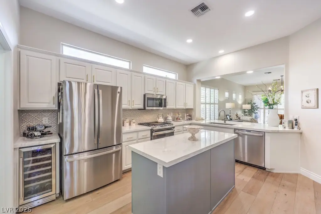 26 Emerald Dunes Circle, Henderson, NV 89052 - #1