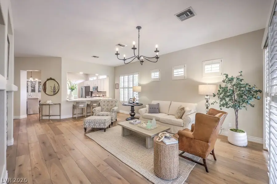 26 Emerald Dunes Circle, Henderson, NV 89052 - #3