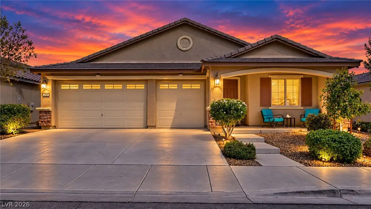 348 Summit Shadow Street, Henderson, NV 89015 - #1