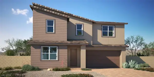 746 Longdale Street, Henderson, NV 89011