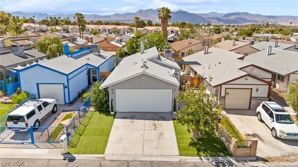 2316 El Cerrito Circle, Las Vegas, NV 89108
