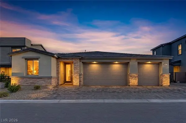 10075 Gila River Street, Las Vegas, NV 89178