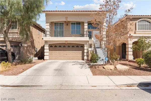 9420 Logan Ridge Court, Las Vegas, NV 89139