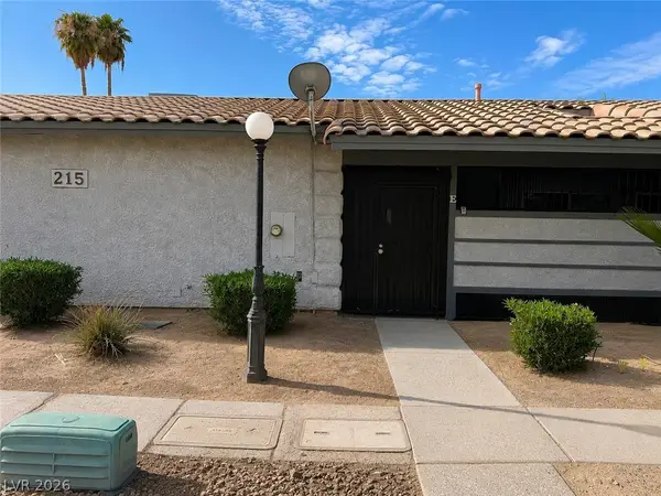 215 N Lamb Boulevard #E, Las Vegas, NV 89110