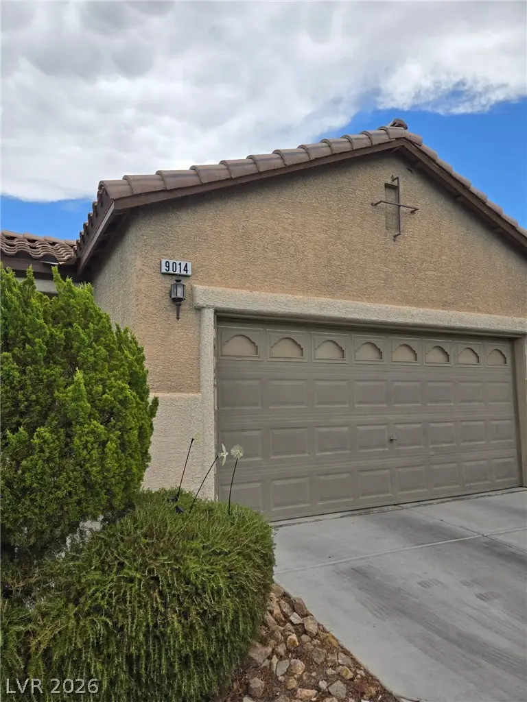 9014 Partridge Hill Street, Las Vegas, NV 89148 - #2