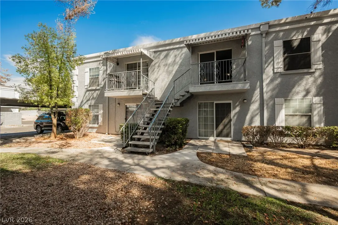 3823 S Maryland Parkway #B11, Las Vegas, NV 89119 - #1