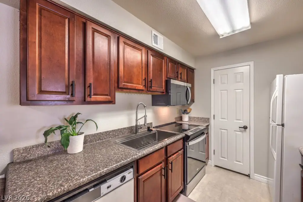 2451 N Rainbow Boulevard #2007, Las Vegas, NV 89108 - #1