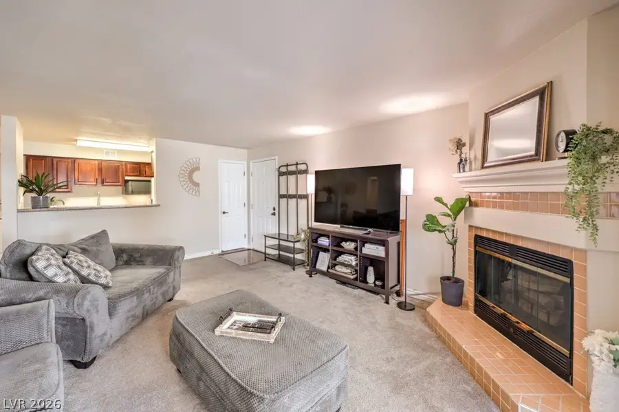 2451 N Rainbow Boulevard #2007, Las Vegas, NV 89108 - #2