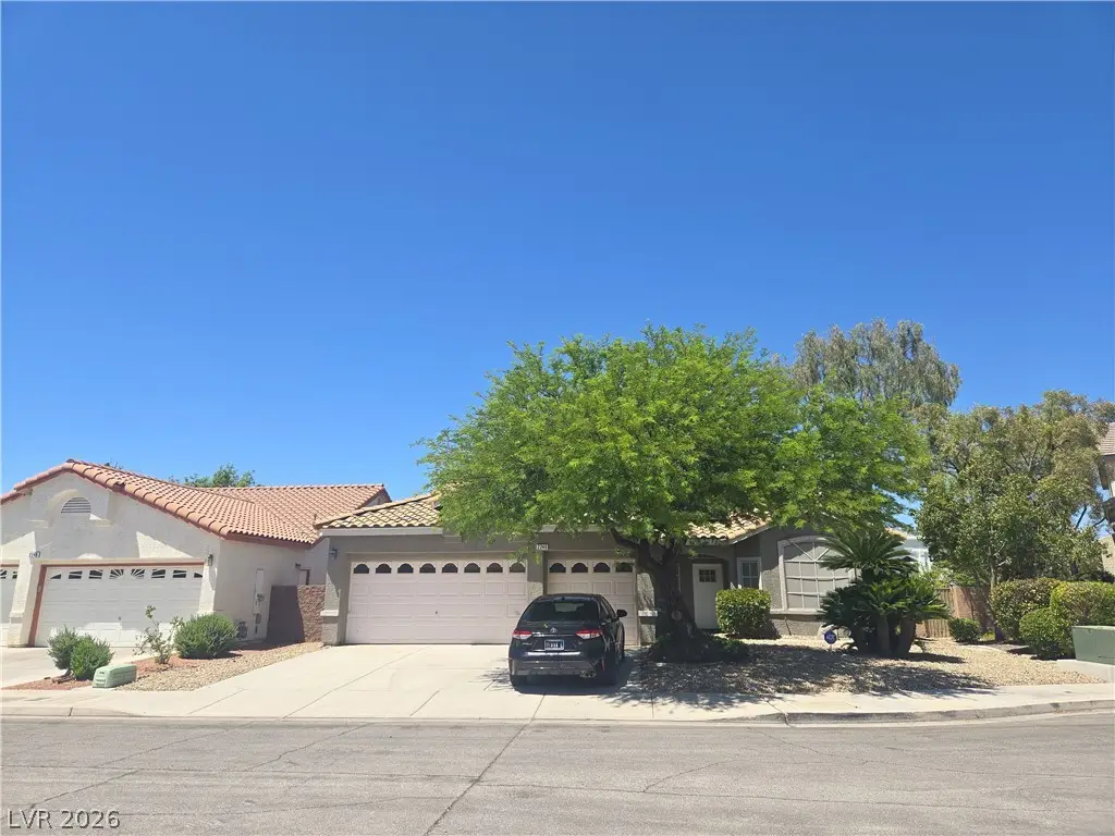 2246 Alanhurst Drive, Henderson, NV 89052 - #1