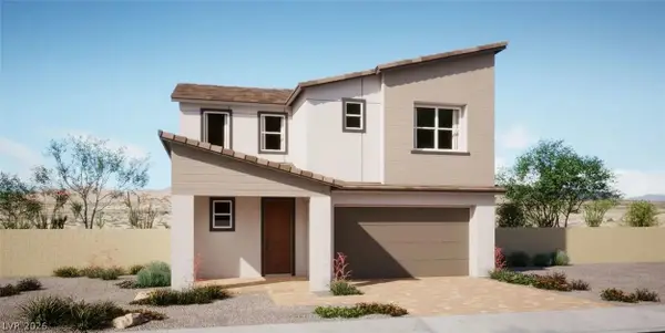 630 Mango Cove Street, Henderson, NV 89011