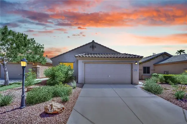 3488 Pointe Vedra Court, Las Vegas, NV 89122
