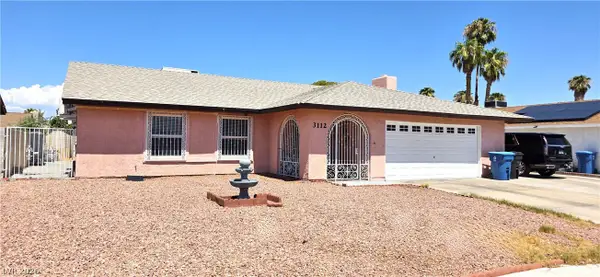 3112 Elmrock Place, Las Vegas, NV 89121