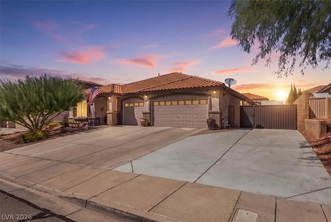 1028 Bonny Lake Court, Henderson, NV 89015 - #1