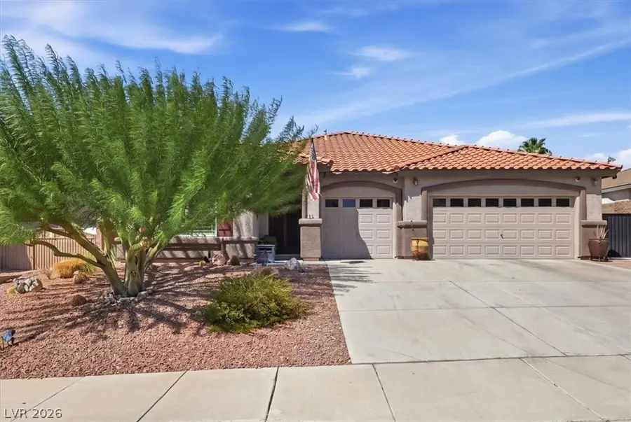 1028 Bonny Lake Court, Henderson, NV 89015 - #2