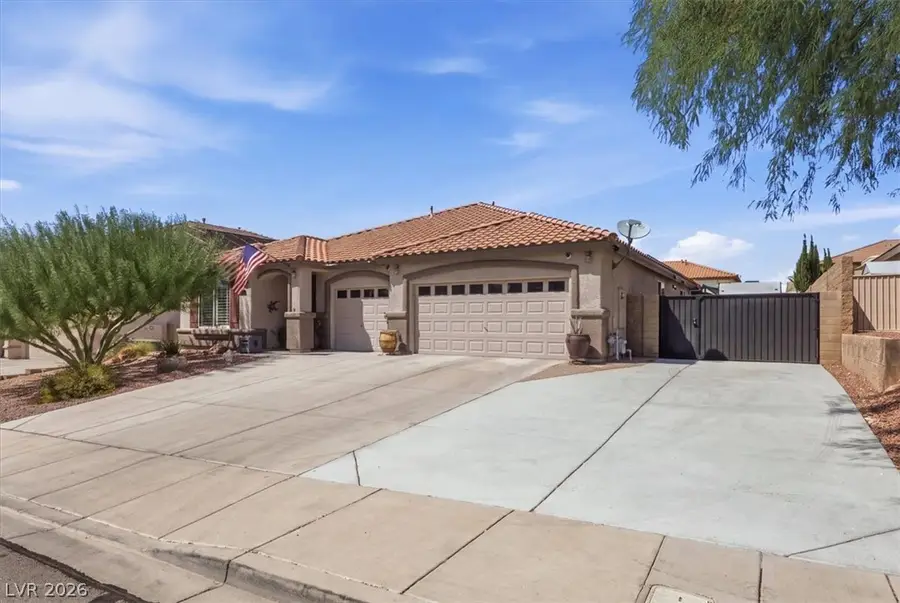 1028 Bonny Lake Court, Henderson, NV 89015 - #3