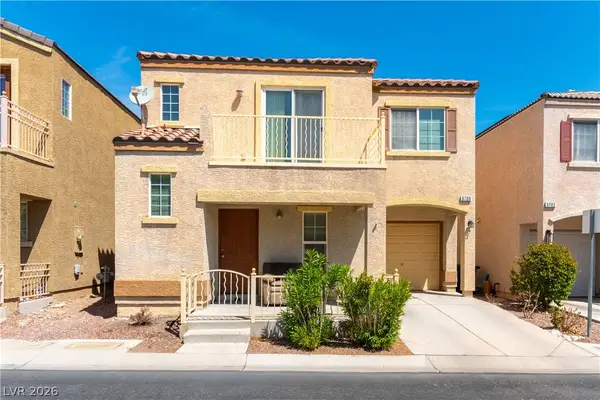 6706 Oxendale Avenue, Las Vegas, NV 89139