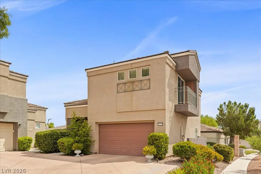 10528 India Hawthorn Avenue, Las Vegas, NV 89144 - #3