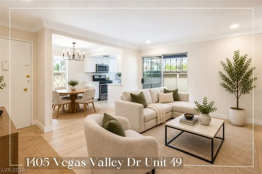 1405 Vegas Valley Drive #49, Las Vegas, NV 89169 - #1