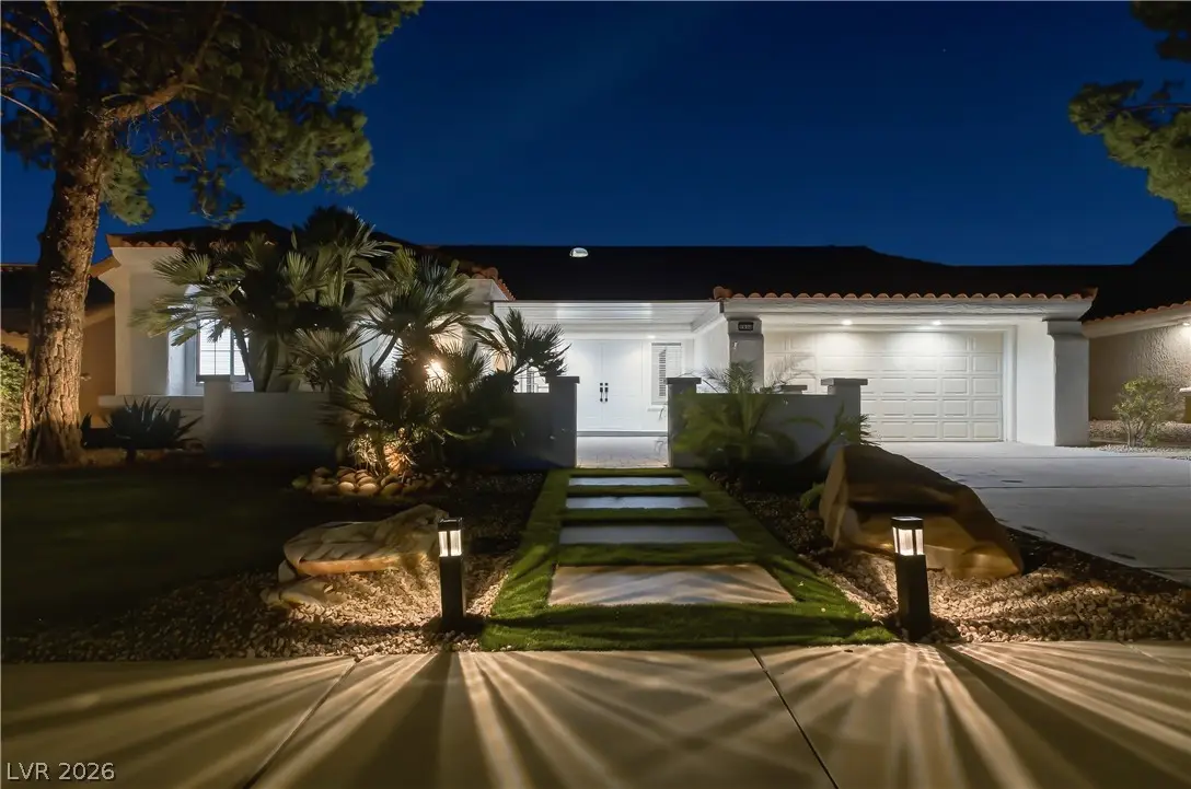 2920 Crown Ridge Drive, Las Vegas, NV 89134 - #1