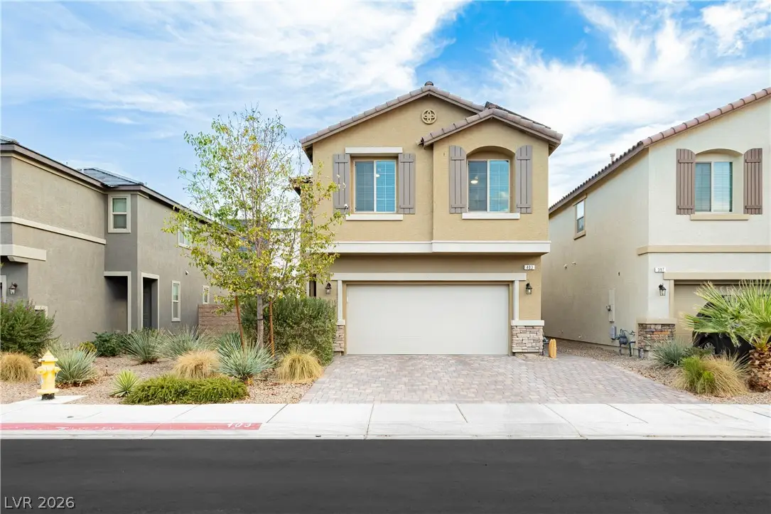 403 Stephen Clear Avenue, North Las Vegas, NV 89031 - #1