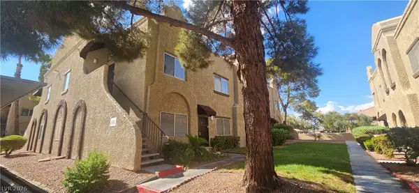 5081 Pioneer Avenue #204, Las Vegas, NV 89146