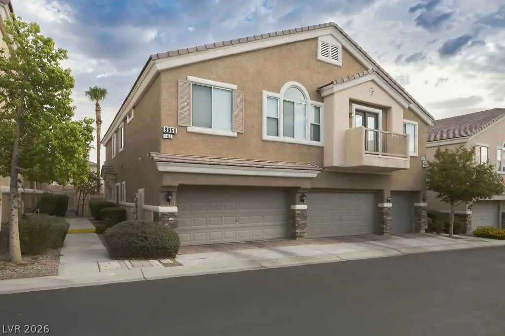 9068 Bushy Tail Avenue #103, Las Vegas, NV 89149 - #1